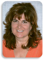 Rita Fry, Marketing/Sales Coordinator