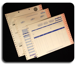 Semand Printer Forms